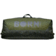 Born Outdoor 95L Portage Duffel, Moss Green, BO-PD-95-MG
