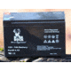 Boss Buck Battery, Rechargable 12v, 7ah, Sealed Lead Acid BB-4.12