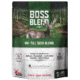 Boss Buck Blend - NO-TILL Seed - 5lb bag - Covers 1/4 Acre / 11,000 sq. ft., BB-BLEND