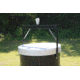 Boss Buck Hanging Bail for 55 Gallon Drum BB-1.HB55