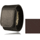 Boston Leather 1 3/4 Double Wide Belt Keeper, Hook And Loop, Brown - 5497-BRN-1