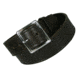 Boston Leather 1 3/4 Garrison Belt, Cordovan - 6505-BRN-1-58