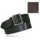Boston Leather 1 3/4 Garrison Stretch Belt, Brown - 6505E-BRN-1-26