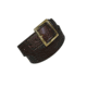 1 3/4 Lined Garrison Belt