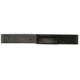 Boston Leather 1.5in Movers Belt, Pl,blk,24-26 - 6585-1-XS