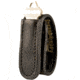 Boston Leather 1in Wide Keeper With Key Holder Po - 5499-1 CORD