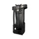 Boston Leather Firefighter Radio Holder, Bendix King 5000, Black, 5762RC-1
