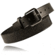 Boston Leather American Value Line Off-duty Belt - 6606-1-52-GLD