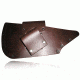 Boston Leather Axe Sheath For 6 Lb. Fire Axe - 9105-1