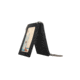 Boston Leather Bage Wallet With Cutom Cutout - 450-B1931