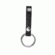 Boston Leather Baton Ring, Metal, 1-1/4 - 5442-1