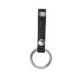 Boston Leather Welded Steel Ring - 5442-1