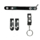 BELT KEEPER COMBO PACK BLACK