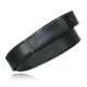 Boston Leather 1 1/4 Covered Buckle Mechanics/movers Belt - 6584-1-S