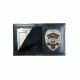 BOOK STYLE BADGE CASE, SOFT
