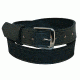 Boston Leather Boston - 1-1/2 Off Duty Beltlined - 6582L-1-34