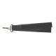 Boston Leather Firefighter,s Glove Strap - 9125-1