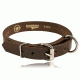 Boston Leather Boston - Single Ply Collar - 8360-1-14