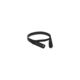 Boston Leather Surefire Light Holder - 5562-1