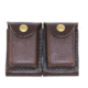 Double Slotted Dump Box
