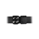 DOUBLE WIDE BELT KEEPER W SNAP