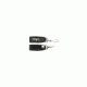 Boston Leather Economy Key Holder With Snap - 5421-1