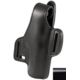Boston Leather Enforcer Pancake Holster, Right Hand, Hi Gloss, 5120-2