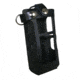 Boston Leather Firefighter's Radio Holder For Motorola APX 6000/8000/6000xXE/8000XE, 5611RC35-1
