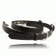 Boston Leather Fireman's Radio Strap - 6543R-1