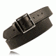 Boston Leather Fully Lined Leather Garrison Belt 1 3/4 - 6505L-3-64