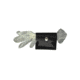 GLOVE/SHIELD POUCH PL BLK
