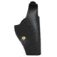 Boston Leather Guardian Hi-ride Holster, Hi Gloss - 5035LH-2-GLD