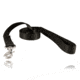 Boston Leather K9 Agitation Lead 60inch Nylon - 8210-5