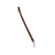 K9 DENVER LEAD 26&quot; BRASS