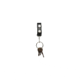 Boston Leather Keeper Key Bw Brass Cord - 5435-3-N CORD