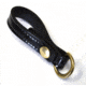 Boston Leather Loop Ends For 6511 Plain Crossover Strap - 5449SP-1
