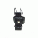 Boston Leather Radio Holder Adjustable Nylon - 5610-5