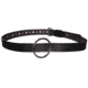 Boston Leather Restraint Belt, Brown 1 1/2, - 6541-1