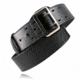 Boston Leather Sam Browne Belt, Black - 6501-1-44-BLK