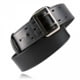 Boston Leather Sam Browne Belt, Black - 6501-1-44-BLK
