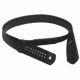 Boston Leather Sam Browne Belt. Bwfull Velcro - 6621-3-48