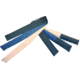 Boston Leather Velcro Tipped Cotton Webbelt 1 - 6229-10-XL