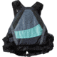 Bote Adult Fishing Foam PFD Vest, Large/Extra Large, BFPFD-F-L-XL
