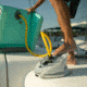 Bote Aero Foot Pump, Multi, Aero Foot Pump