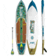 Bote HD 12 ft Cypress Paddle Board, Native Bombardier, 120HD23NA-GS