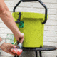 Bote Kula 2.5 Cooler, Citron, Kula2.5CTN