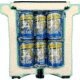 Bote Kula 2.5 Cooler, Citron, Kula2.5CTN