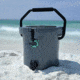 Bote Kula 2.5 Cooler, Graphite, KULA2.5GT