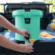 Bote Kula 2.5 Cooler, Seafoam, Kula2.5SF