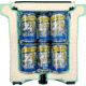 Bote Kula 2.5 Cooler, Seafoam, Kula2.5SF